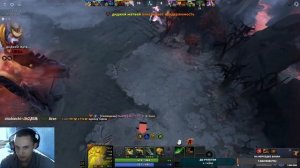 ПРИШЛИ НАКАЗЫВАТЬ РАНДОМ ● ДОТА 2 СТРИМ ● DOTA 2