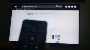 Use Android Phone as Magic Remote for LG WebOS Smart TV