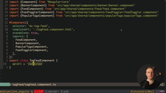 3012 Creating other feeds