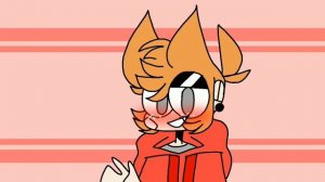 Dirty Mind animation meme |❤TordTom💙| Flipaclip (cringe qwq)