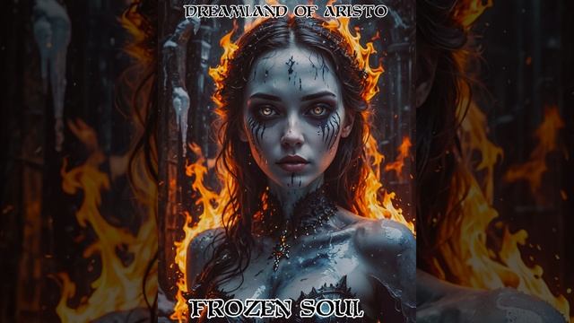 Frozen soul