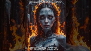 Frozen soul
