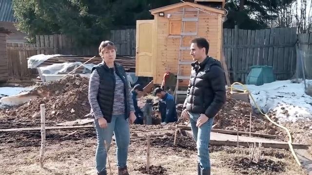 Отзыв о работе компании МОСВОДОСТРОЙ