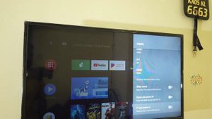 Unbelievable Price of Mi TV 4A Pro Android tv 32"- Review and features  #Bigbillionsale #Flipkart