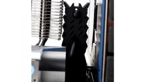 Thermalright has released a black version of the large M.2 HR-09 2280 PRO heatsink for M.2 SSD