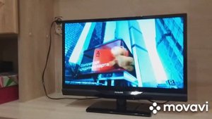 Телевизор LED 20" Philips 20PHH4109/60