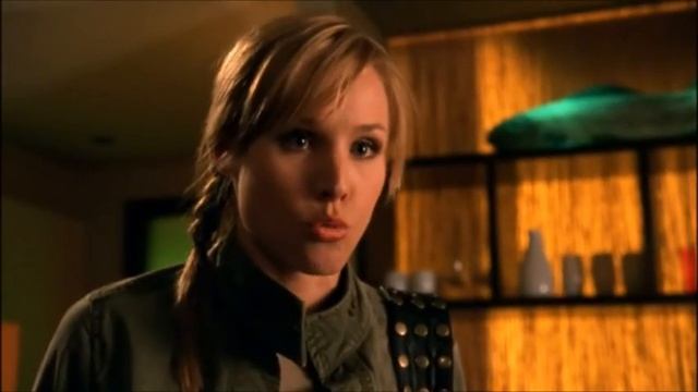 Veronica Mars: Veronica e Logan "Ma tu mi ami?" 3x08 Ita смотреть онлайн