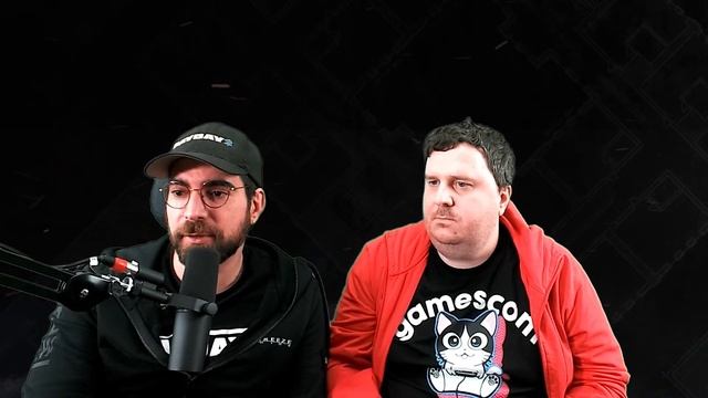 Live Update with Almir & Miodrag! смотреть онлайн