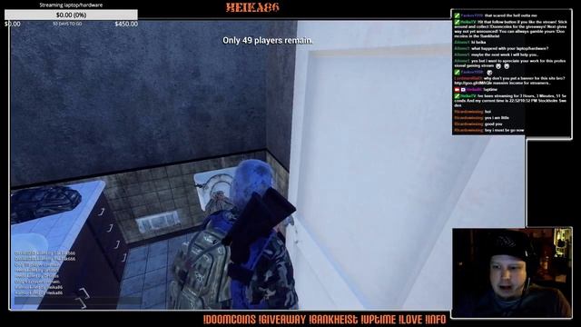 Someone hiding inside toilet. h1z1 смотреть онлайн
