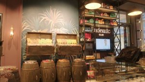 Дизайн интерьера магазина| Студия дизайна "Модный Дом" г.Смоленск