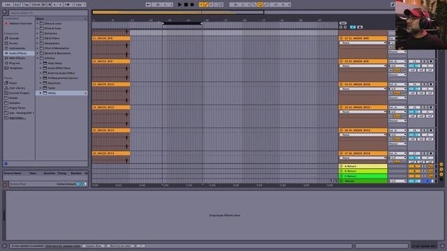 5.2 - Sorting Stems