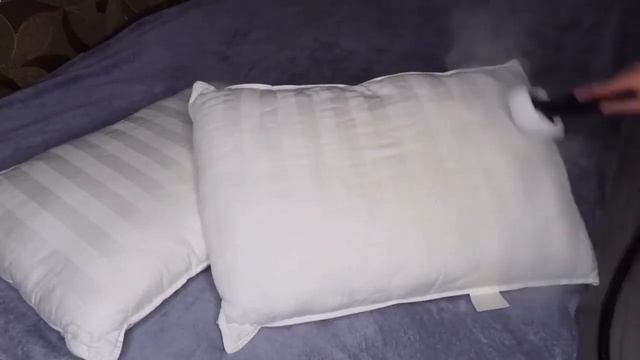 Вертикальный паровой пылесос Kitfort KT 555 смотреть онлайн