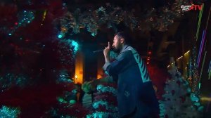 МОТ - НА ДНЕ / MOT - NA DNE / NEW YEAR 2017 / EUROPA PLUS TV