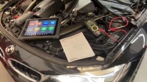 Topdon TB8000 and Tornado4000