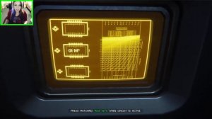 Alien Isolation: THE ALIENS JUST WON'T DIE! - Walkthrough/Playthrough/Gameplay - (PC) Part 20