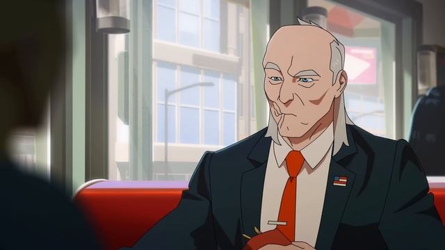 Неуязвимый (Invincible) 3 сезон - Трейлер (2025)