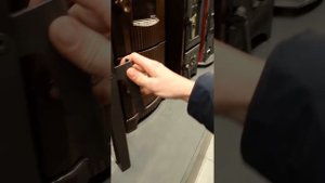 Обзор печи Duval EK 4020 - самый мощный "Зверь" турецкого производства