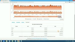 6 майнинг ферм в квартире. Жааарааа !!!