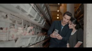 Yolg'iz qo'ying 54 qism