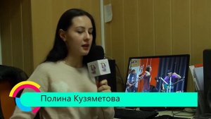 "СВОЁ РАДИО" / Семен Чайка / Pride-TV
