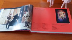 THE STAR WARS ARCHIVES. 1999-2005 - XL - #TASCHEN (leaf through)