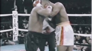 Майк Тайсон