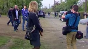 Грузинское телевидение про нас.mp4