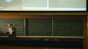 А.А. Зализняк. О берестяных грамотах из раскопок сезона 2016 года. Лекция 1