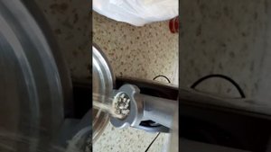 Как сделать понировочный сухарь