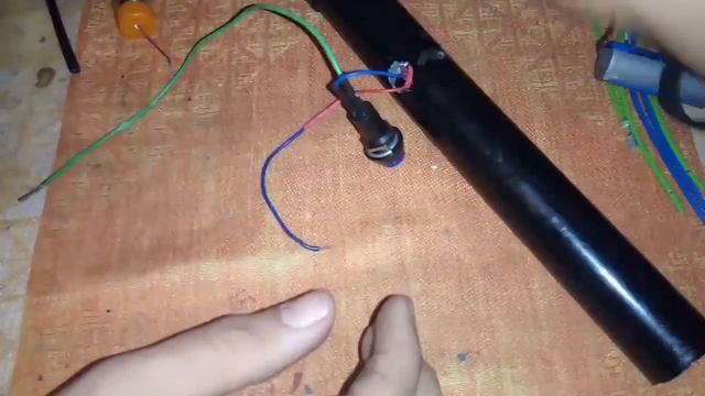 Как сделать ШОКЕР своими руками? смотреть онлайн