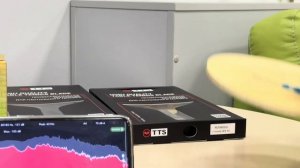 Spectrum analysis Butterfly: Viscaria Golden, Super ALC, Viscaria & TTS Guitar-7, RUSWood Z-Carbon