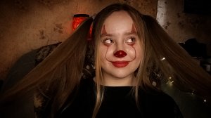 КЛОУН ПАГЛИАЧЧИ|Дарья Городецкая🤡