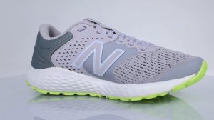 New Balance 520 v7 Marathon Running Shoes W520CG1 뉴발란스 520 v7 여자런닝화 마라톤화 프레시폼