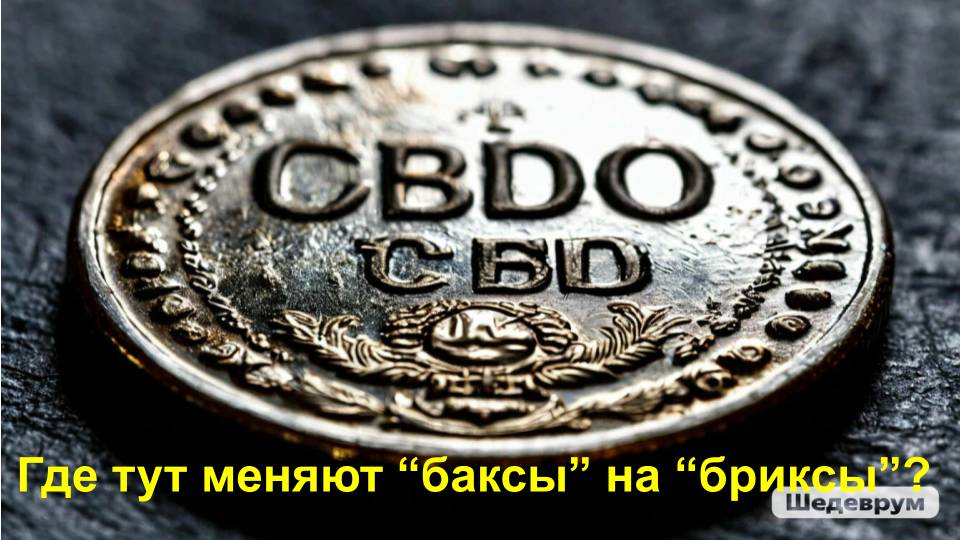 Дедолларизация. Что на смену доллару? Ситуация до + и - старого и нового миропорядка BRICS БРИКС