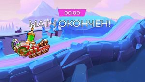 ПРОКАЧАЛ ТАНК БАТАРЕЯ на 15 УРОВЕНЬ СИЛЫ и СТАЛ ОГРОМНЫМ ПРАЗДНИЧНЫМ БОССОМ! в Hills of Steel 2