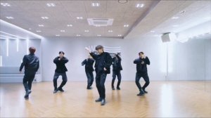 thunderous by stray kids but with TNX MOVE dance choreography @official_tnx @StrayKids