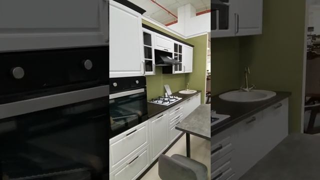 кухни в Дагестане
