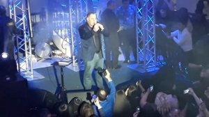 Арташ Асатрян...концерт Ника Пятигорск