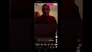 Ходиса тв дар прямойэфир бо зани точик чангу даъво