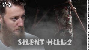 Жесткий бой с босом в Психушке! Silent Hill 2 Remake