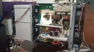 AntMiner E9 pro 3780 V.S. Вентиляторы NIDEC..