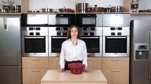 Скороварка для микроволновой печи "Супер-повар" (3 л)