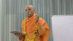 Нектар Преданности. 14 лекция (21.01.2019). Ватсала дас