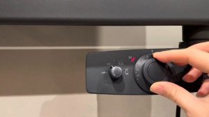 Как включить полотенцесушитель Atlantic? Апартаменты 117 ЖК Сорренто парк.