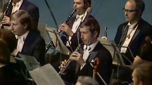 Петр Чайковский. Играет Наталья Шаховская (1976)