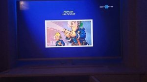 S4C/Prism Art & Design (2x)/Xing Xing Animation Studio/HIT Entertainment (2014, 2x)