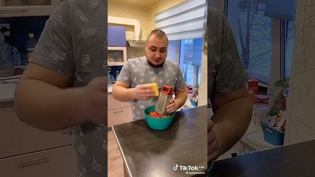 Вкусно и просто