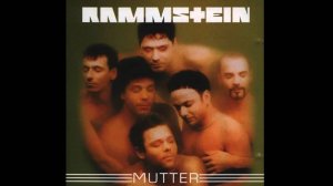 Rammstein - Mutter (Official Music Video HD/4K)