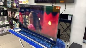 TCL LED 40" Andorid Latest 40S5400 Google TV #Googletv