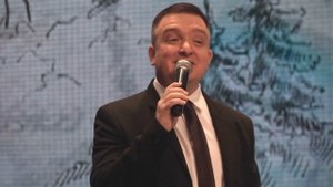 Акварели | Концерт Сергея Мартынюка